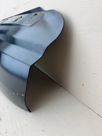 фото thumb №7, Range rover sport l405 боки кришка багажника нижня lr049220