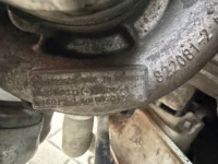 фото thumb №11, Стойка двигатель 2.3 dci nissan nv 400 m9td706 m9t706 би-турбо adblue 2019r