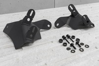 фото thumb №8, Jeep wrangler jl кронштейн світла блок двигуна передній