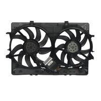 фото thumb №9, Audi a4 b8 вентилятор вентилятор радиатора двигателя 8k0121207a