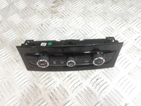 фото thumb №1, Opel grandland x панель кондиционера