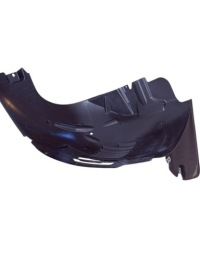 фото thumb №8, Mercedes w167 gle coupé подкрылок передние левая перед левая сторона a1676901508