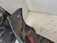 Opel mokka бампер задний задний 4 pdc gar с Разборки, фото thumb