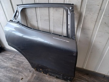 фото thumb №9, Двері renault megane e-tech etech vtech 2022- ----- задні праві