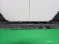 фото thumb №11, Накладка бампера перед передний peugeot 2008 i 13-16 9802520577 oryg