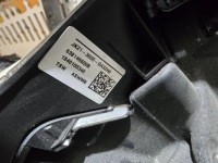 фото thumb №1, Ford transit custom повітропровід комплектна