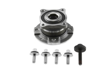 фото thumb №2, Ступица подшипник колёса зад do smart forfour 0.9 1.0