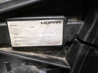 фото thumb №4, Fiat tipo ii 1.6 e-torq комплект радиатор