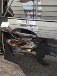 фото thumb №5, Bmw 5 g31 дверь правое задние задняя 475