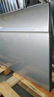 фото thumb №13, Двері правий перед + задня bmw 7 e65 titansilber 354