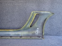 фото thumb №8, Porsche boxter caymann 981 молдинг поріг права