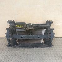 фото thumb №1, Pas передний радиатор усилитель skoda kamiq 2021 rok