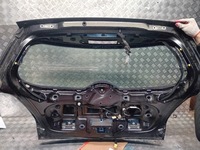 фото thumb №10, Megane ii кришка багажника nv676 3d