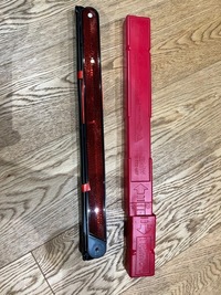 фото thumb №13, Оригинальный треугольник предупредительный bmw