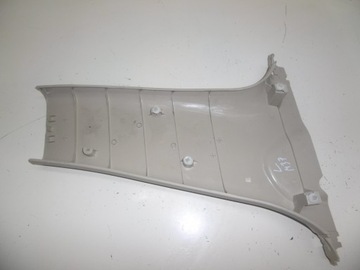 фото thumb №8, Защита стойка левая infiniti m m35 m37 q70