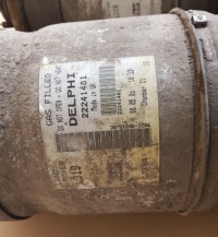 фото thumb №4, Land rover discovery iii амортизатор лівий правий