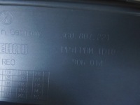 Бампер перед vw passat b8 3g 3g0 14-19 bez opcjii Киев, фото thumb