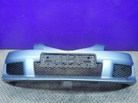 фото thumb №1, Mazda premacy 01-05 lift бампер перед передній 24b
