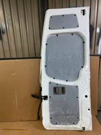 фото thumb №7, Двері mercedes-benz sprinter w906 задня сторона права двері задні