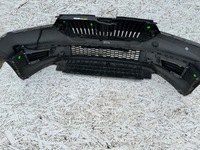 фото thumb №8, Fabia iv 6va бампер перед передний szary kompletny lf7c