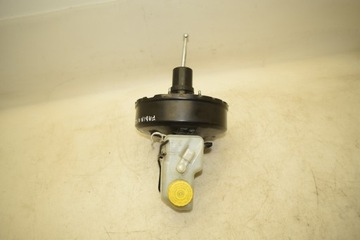 фото thumb №6, Skoda fabia ii 1.2 підсилювач насос гальмівна 6q1614105ah