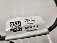 фото thumb №7, Tesla model s 2016 камера заднего вида