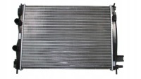 Купить Радиатор воды nissan qashqai 1.5 dci 2007-2013, фото thumb