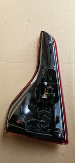 фото thumb №6, Renault scenic iv лампа ліва лівий задня w кришка