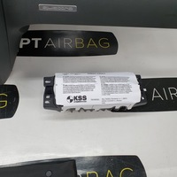 фото thumb №10, Audi a5 8t приборная панель консоль подушки безопасности ремни подушка безопасности