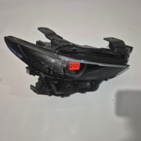 Купити Mazda 3 фара правий full led bol5-67890, фото thumb