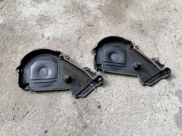 фото thumb №2, Захист розподільний вал ford focus mk3 c-max mk2 1.6 tdci