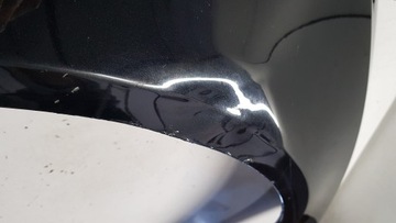 фото thumb №9, Крило лівий перед audi a5 8t0