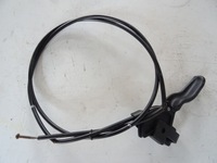 фото thumb №1, Opel meriva b ручка открывания капот трос