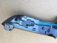 фото thumb №9, Поворотники dynamic lekko тонированные зеркал do nissan teana j32 maxima 2008-2013