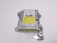 фото thumb №1, Модуль подушка безпеки mazda 3 bl bcm557k30 2010