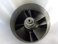 фото thumb №5, Antara captiva 2.2 cdti vcdi 14r z22d1 турбіна турбонагнітач 25187704