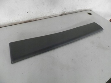 фото thumb №1, Renault trafic ii планка дверь зад левая 8200036093