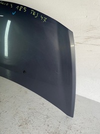 фото thumb №3, Капот renault clio 3 185 tej47