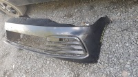 фото thumb №11, Vw golf viii 8 5h бампер перед передний хороший нет клеёный