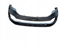 фото thumb №1, Skoda karoq 2017 бампери оригінал