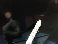 фото thumb №11, Fiat croma ii 05- двері задня ліва задні 742a