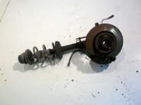 фото thumb №2, Dacia logan 04-09 rok mcperson лівий перед 1.5 dci