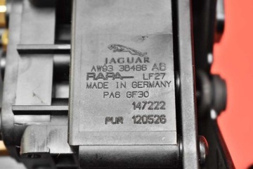 фото thumb №7, Насос компресор підвішування dx233b484ac amk jaguar xf x250 2.2 td 200 km