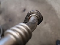 фото thumb №8, Audi a3 8v 2.0 tdi трубка шланг egr 04l145735e