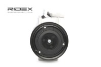 фото thumb №16, Компрессор кондиционера ridex 447k0093 10s17c do chrysler grand voyager iv
