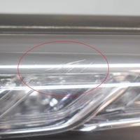 фото thumb №6, Hyundai kona i 2018 правая сторона лампа led do движение dziennej