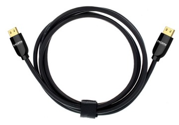 Kabel HDMI-HDMI 2.0b 4k UHD MagicLink 2.0 4m