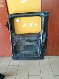 фото thumb №9, Vw caddy 2k7 long двері праве зсувні