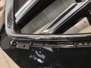 фото thumb №14, Audi a4 b9 8w0 рестайлінг 19- решітка радіатора решітка перед 8w0853651df