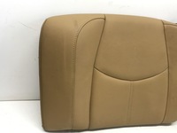 фото thumb №4, Спинка сидіння задні задня ліва porsche 991 997